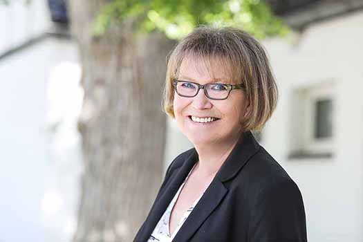 Matschke Immobilien Morsbach, Gabriela Weier-Jacob, Organisation