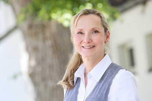 Matschke Immobilien Morsbach, Annie Langer, Buchhaltung, Sekretariat