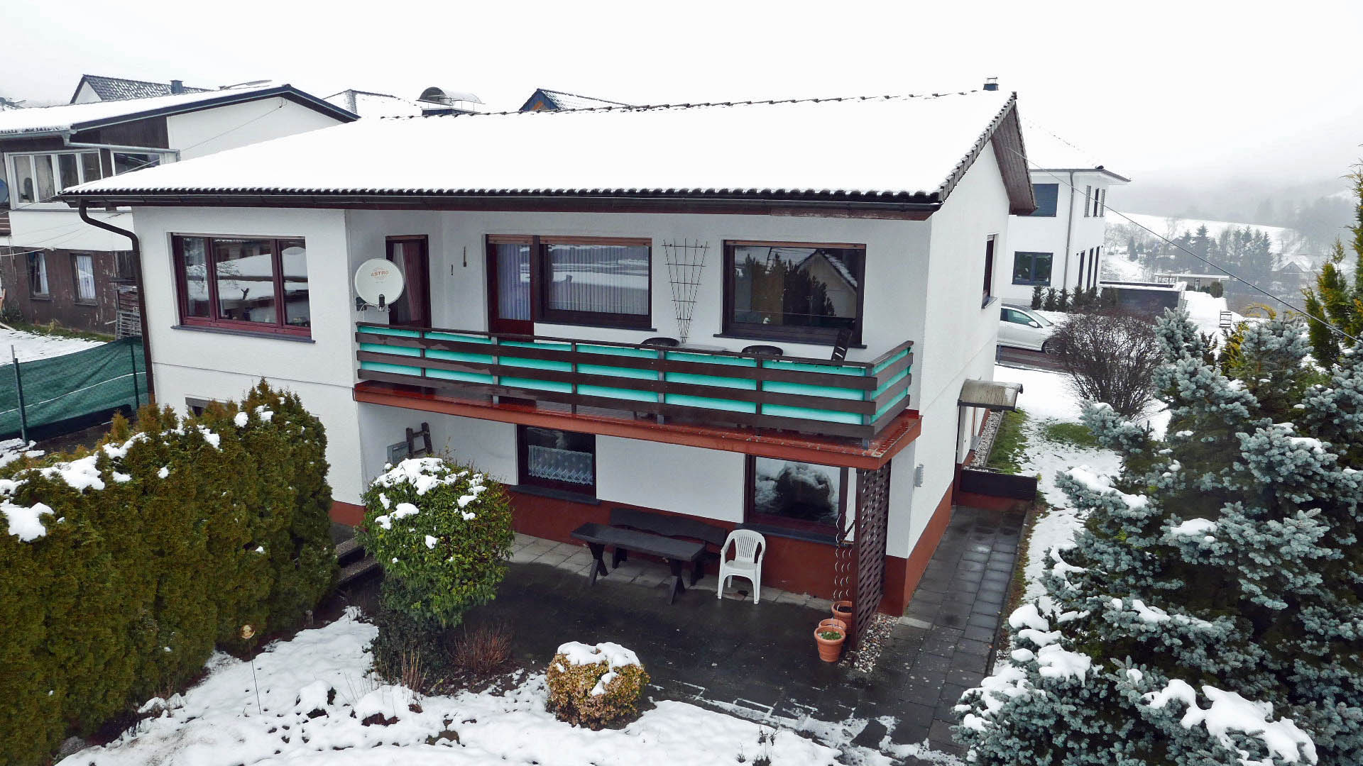 191 2-238 - Morsbach: Beliebte Wohnlage 