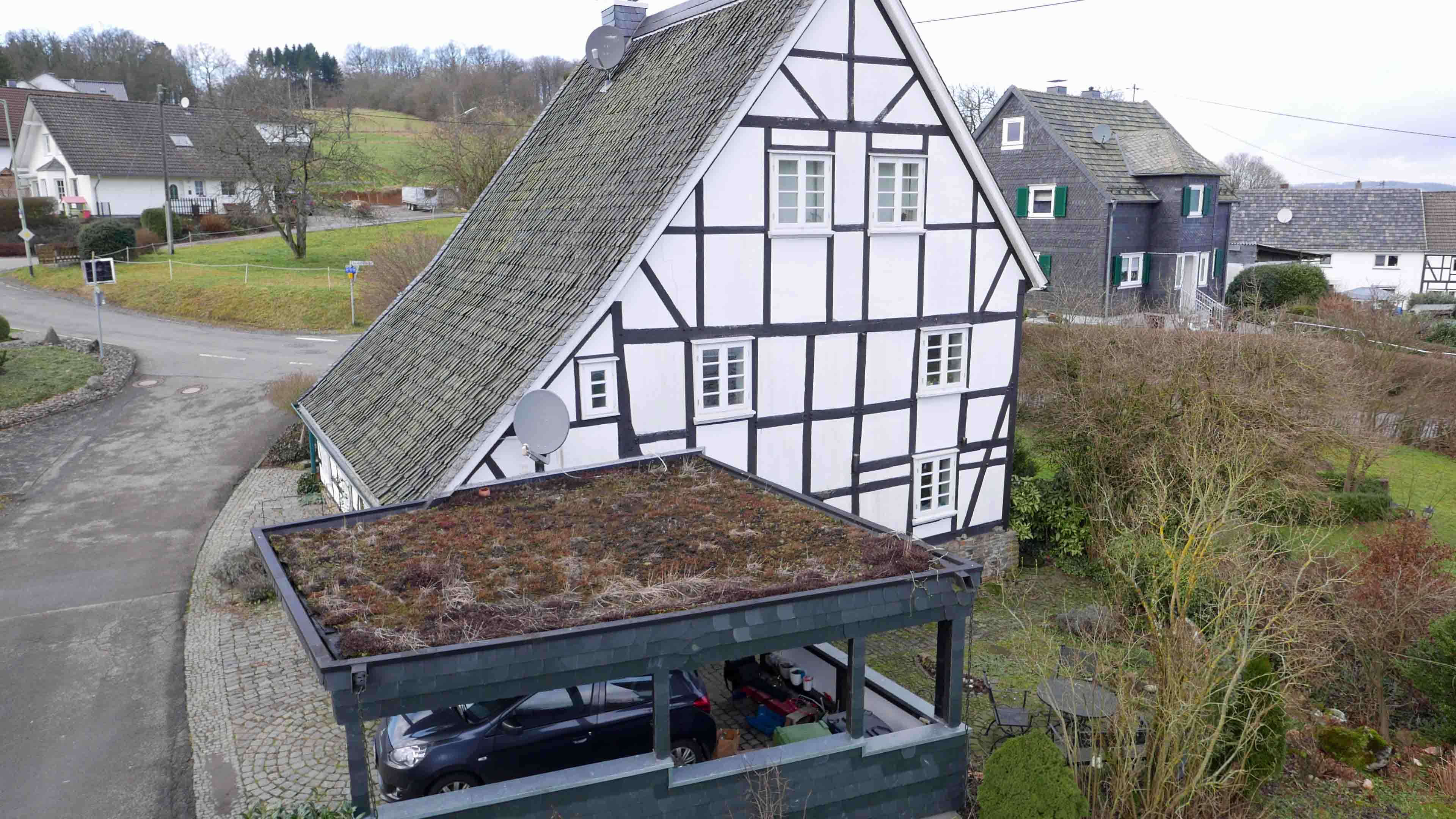 222 2-265 - Wiehl-Börnhausen: 2,57 % Rendite + Steuerspareffekt