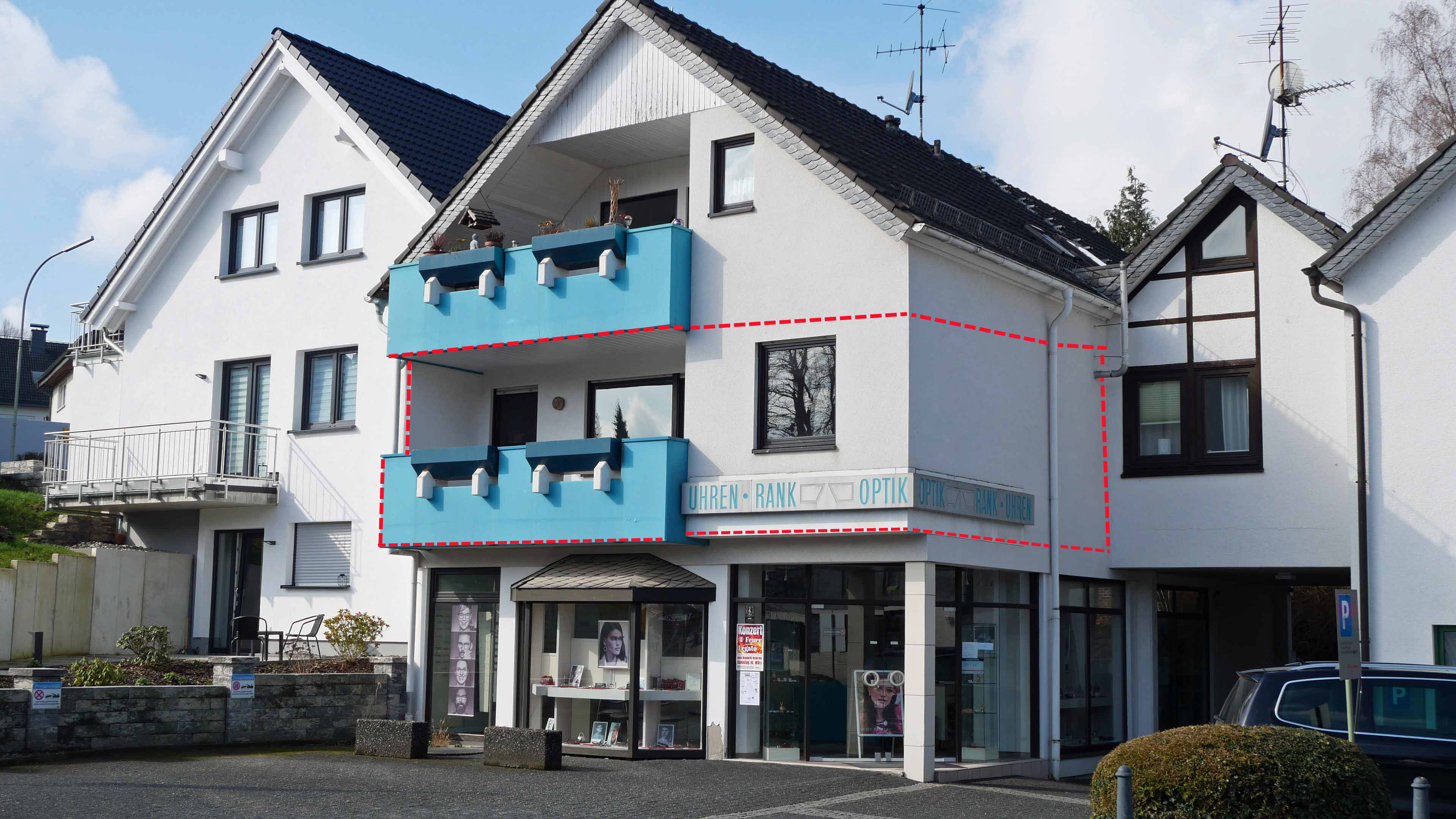 316 2-371 - VERKAUFT