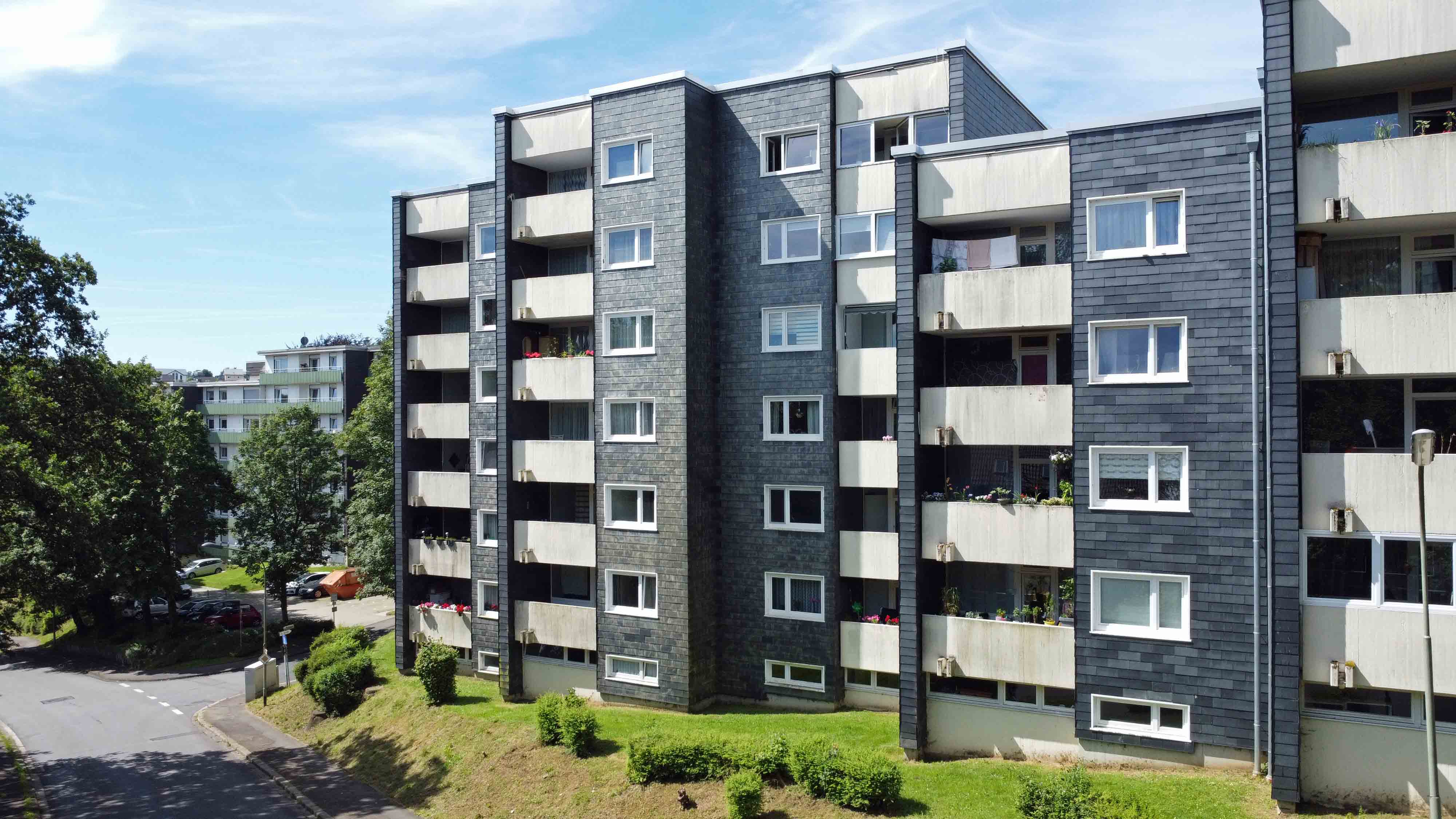 337 2-384 - Verkauft - Gummersbach-Bernberg: Hier ist Kaufen günstiger als Mieten