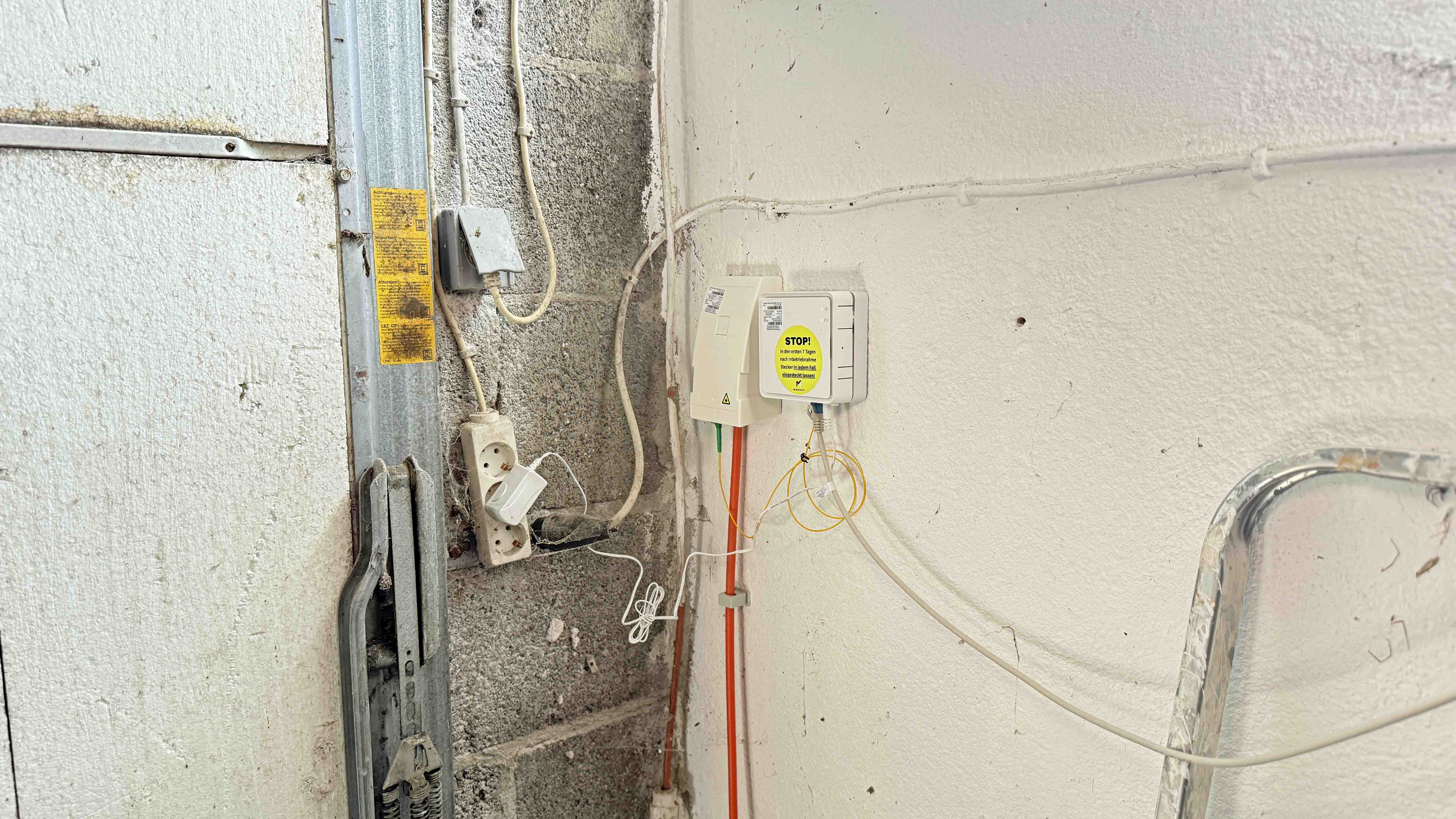 Morsbach-Böcklingen: Top gepflegtes kleines Idyll mit Panorama-Logenplatz, superschnelles Internet über Glasfaseranschluss